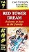 Red Tower Dream by Eugene Ying