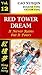 Red Tower Dream by Eugene Ying