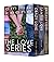 The Love Series (Books 1-3)...