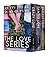 The Love Series (Books 1-3): Crazy Love, Tainted Love and Endless Love