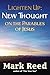 Lighten Up: "New Thought" o...