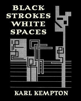 Black Strokes White Spaces