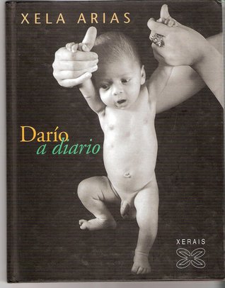 Darío a diario (Paperback)
