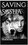 Saving Sasha (World of the damned Book 1)