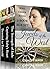 Jewels of the West - Box Set 1 (Jewels of the West)