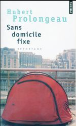 Sans domicile fixe