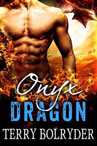 Onyx Dragon (Awakened Dragons, #1)