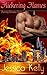 Flickering Flames (Burning Romance, #3)