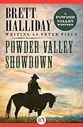 Powder Valley Showdown