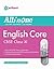 All in One ENGLISH CORE CBSE Class 11th