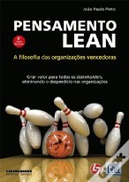 Pensamento Lean