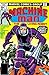 Machine Man (1978-1981) #1