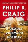 A Deadly Vineyard...