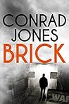 Brick by Conrad Jones