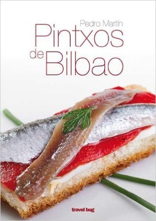 Pintxos de Bilbao