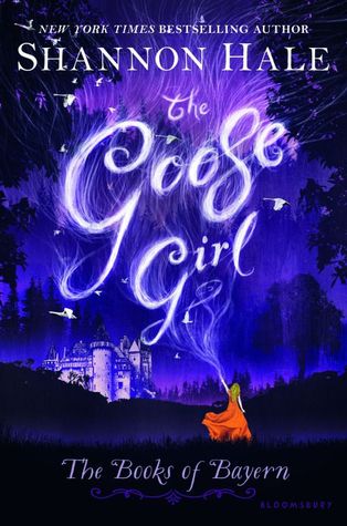 The Goose Girl