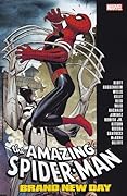 The Amazing Spider-Man: Brand New Day - The Complete Collection, Vol. 2