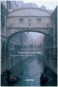 Veneţia ca un dat sau Jurnalul unui evadat din Est
