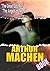 The Arthur Machen book