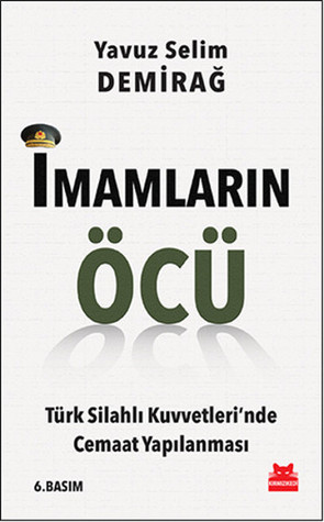 İmamların öcü