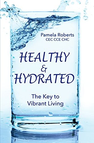 Healthy & Hydrated: The Key to Vibrant Living