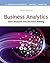 Business Analytics: Data Analysis & Decision Making