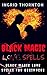 Black Magic Love Spells: Black Magic Love Spells For Beginners (Black Magic Spell Book)