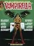 Vampirella (Magazine 1969-1...