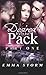 Desired by the Pack: Part One: a BBW paranormal romance (Peace River Guardians)