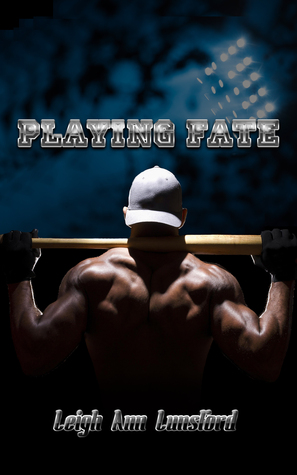 Playing Fate (Endgame Series #1)