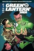 Green Lantern Saga #6