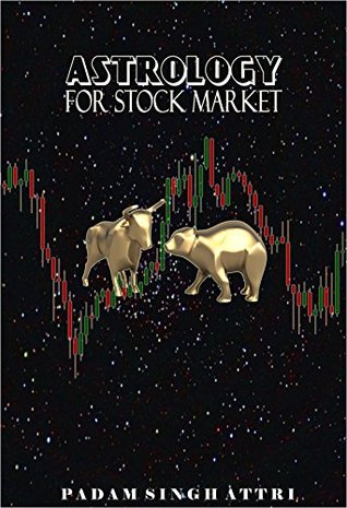 Astrology For Stock Market