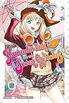 Yamada-kun and the Seven Witches Vol. 9 by Miki Yoshikawa