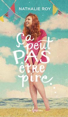 Ça peut pas être pire... (Paperback)