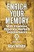 Enrich Your Memory with Vitamins, Minerals, Herbs & Supplements