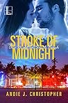 Stroke of Midnight by Andie J. Christopher