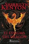 El estigma del dragón by Sherrilyn Kenyon