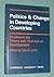 Politics and Change in Deve...