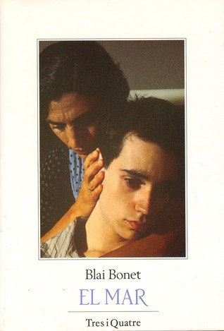 El mar