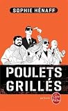 Poulets grillés