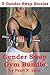 Gender Swap Gym Bundle (Gender Transformation Fitness Fantasy Erotica) (Pearls Gender Swaps Book 2)
