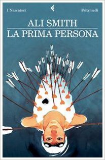La prima persona