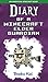 Diary of a Minecraft Elder Guardian (An Unofficial Minecraft ... by Books Kid