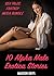 10 of the Best Alpha Male Erotica Stories - Erotic Sex Tales, Alpha Males, Man of the House, Mega Bundle of Fantasy Books