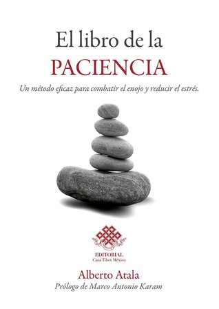 El Libro de la Paciencia
