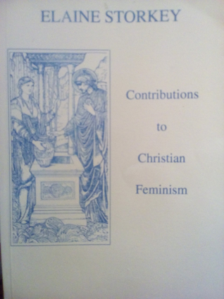 Contributions to Christian Feminism