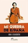 Mi guerra de España