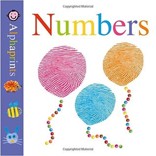 Numbers (Let's Get Ready for School)