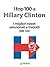 I top 100 di Hillary Clinton. I migliori tweet selezionati e tradotti per voi (Italian Edition)