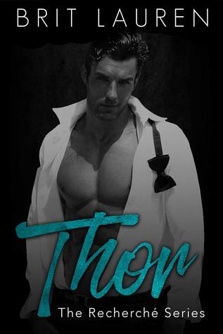 Thor (The Recherché #1)